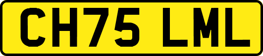 CH75LML