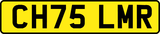 CH75LMR
