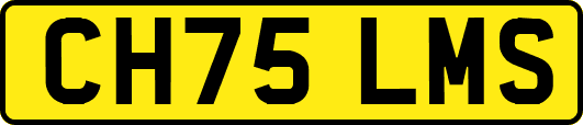 CH75LMS
