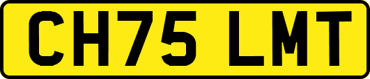 CH75LMT