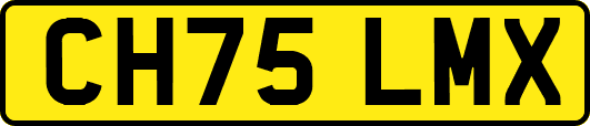 CH75LMX