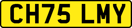 CH75LMY