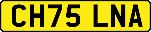 CH75LNA