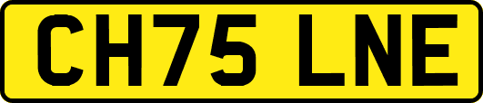 CH75LNE