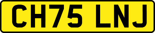CH75LNJ