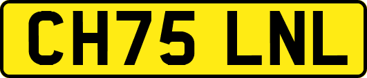 CH75LNL