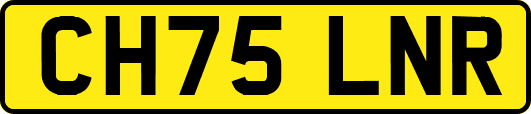 CH75LNR