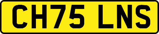 CH75LNS