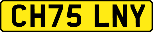 CH75LNY