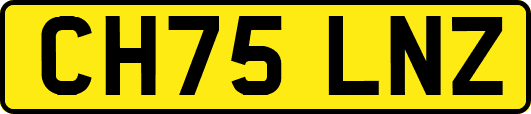 CH75LNZ