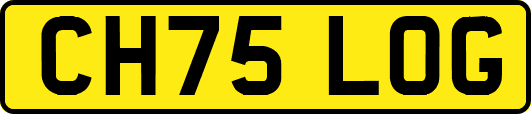 CH75LOG