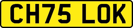 CH75LOK