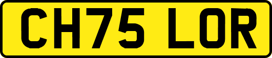 CH75LOR