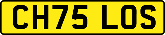CH75LOS