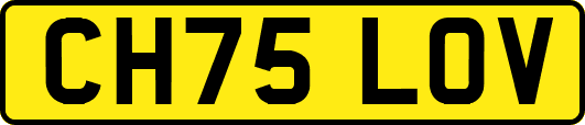 CH75LOV