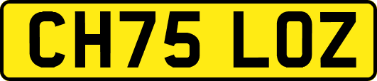 CH75LOZ