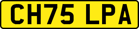 CH75LPA