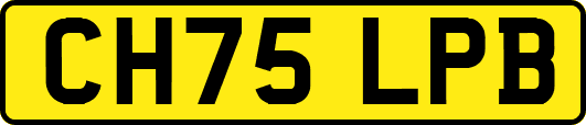 CH75LPB