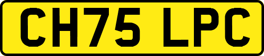 CH75LPC