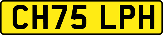 CH75LPH