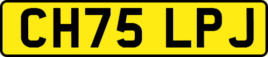 CH75LPJ