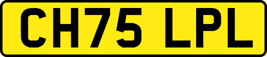CH75LPL