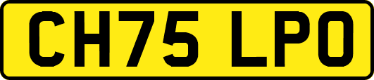 CH75LPO