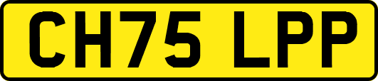 CH75LPP