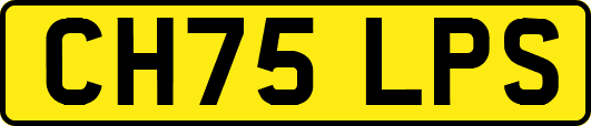 CH75LPS