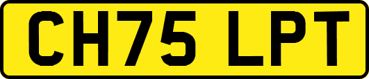 CH75LPT