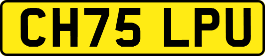 CH75LPU