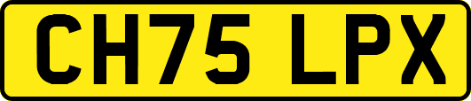 CH75LPX
