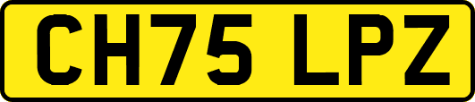 CH75LPZ