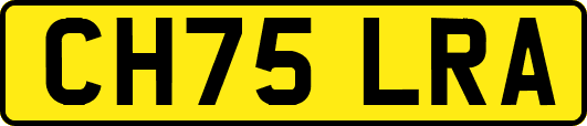 CH75LRA