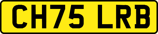CH75LRB