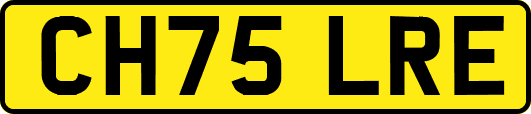 CH75LRE