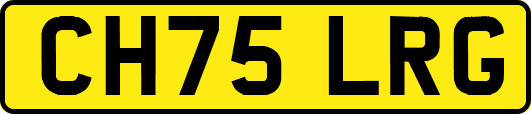 CH75LRG