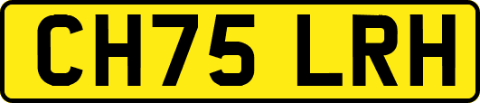 CH75LRH