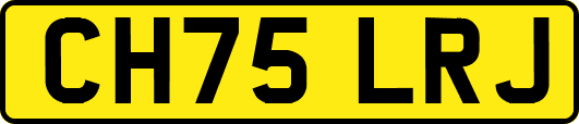 CH75LRJ