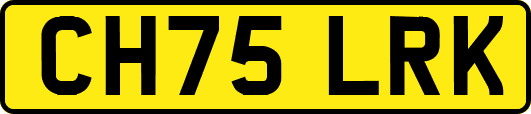 CH75LRK