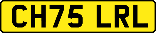 CH75LRL
