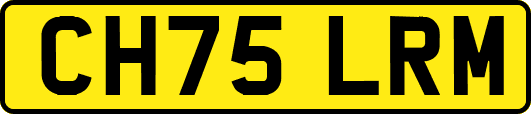 CH75LRM