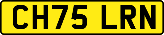 CH75LRN