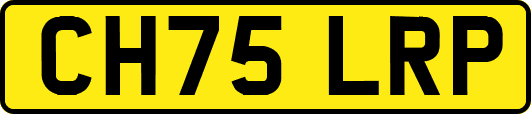 CH75LRP