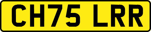 CH75LRR