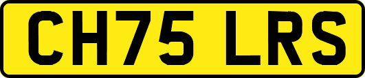 CH75LRS