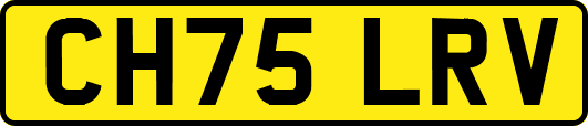 CH75LRV