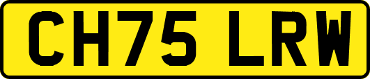 CH75LRW
