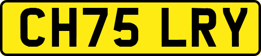 CH75LRY