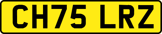 CH75LRZ